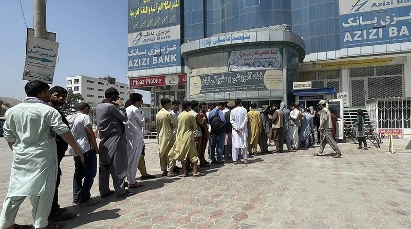 الأزمة المالية والاقتصادية الراهنة في أفغانستان؛ الأسباب والحلول