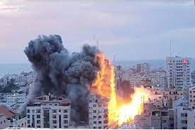 دوام حملات رژیم صهیونی بر غزه و تأثیرات احتمالی آن بر منطقه و جهان